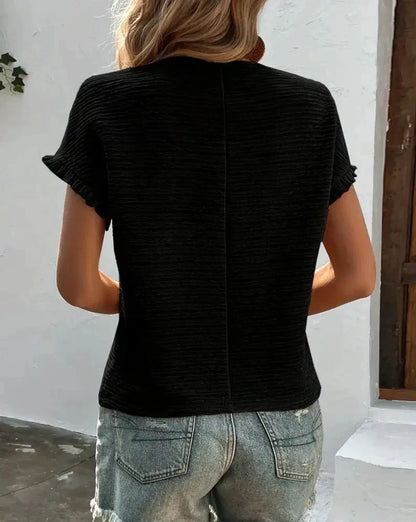 Harper | Stijlvol Casual Zomershirt