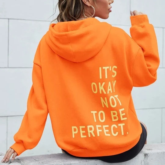 Sophia | Hoodie Voor Dames