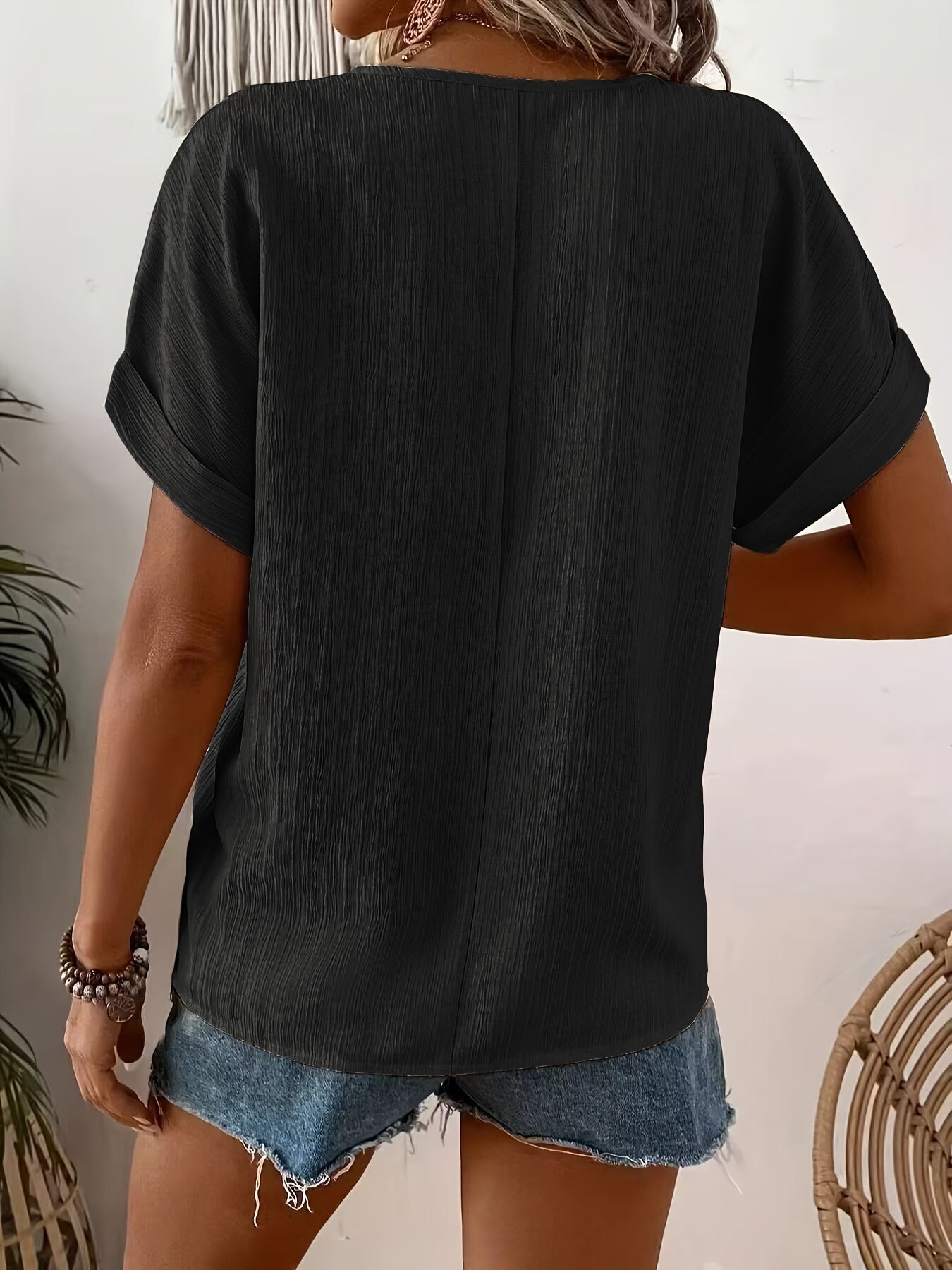 Destiny | Elegant Dames T-shirt