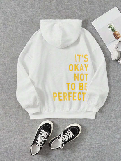 Sophia | Hoodie Voor Dames