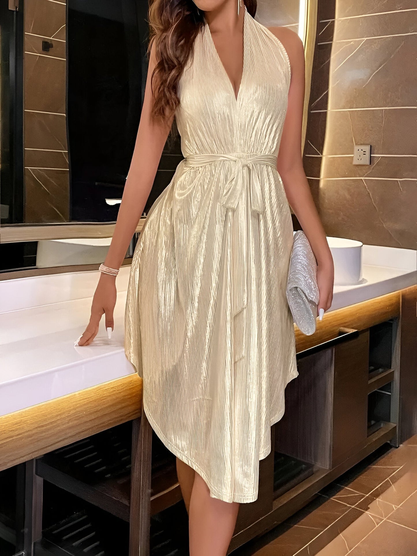 Felicity | Elegante Avondjurk Dames