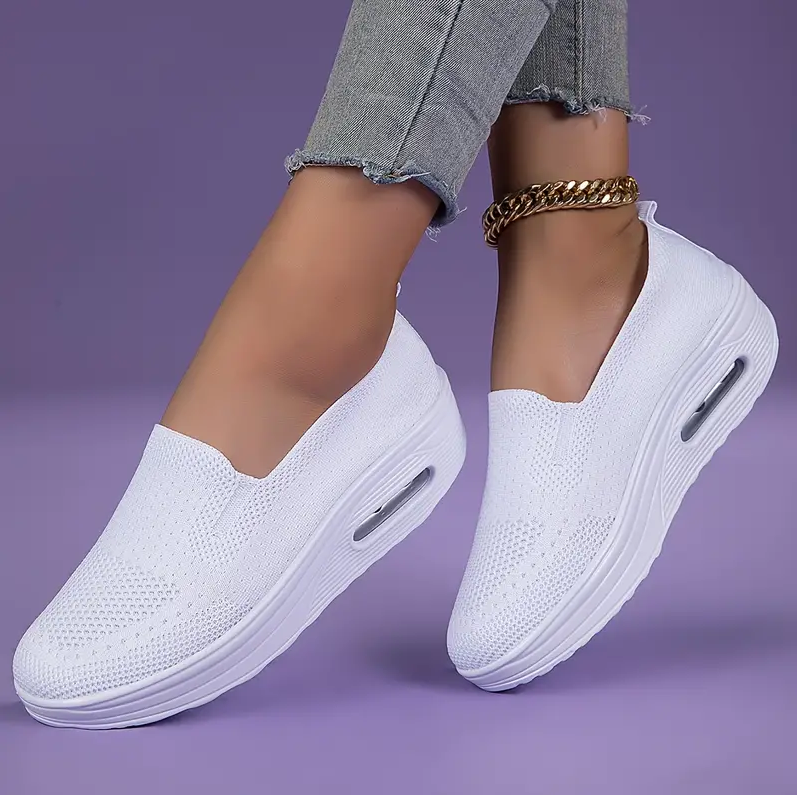 Lucie | Air Bubble Orthopedische Schoenen