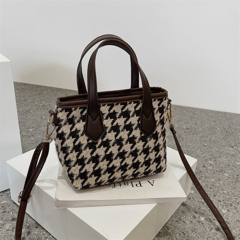 Samantha | Elegante Stijlvolle Schoudertas
