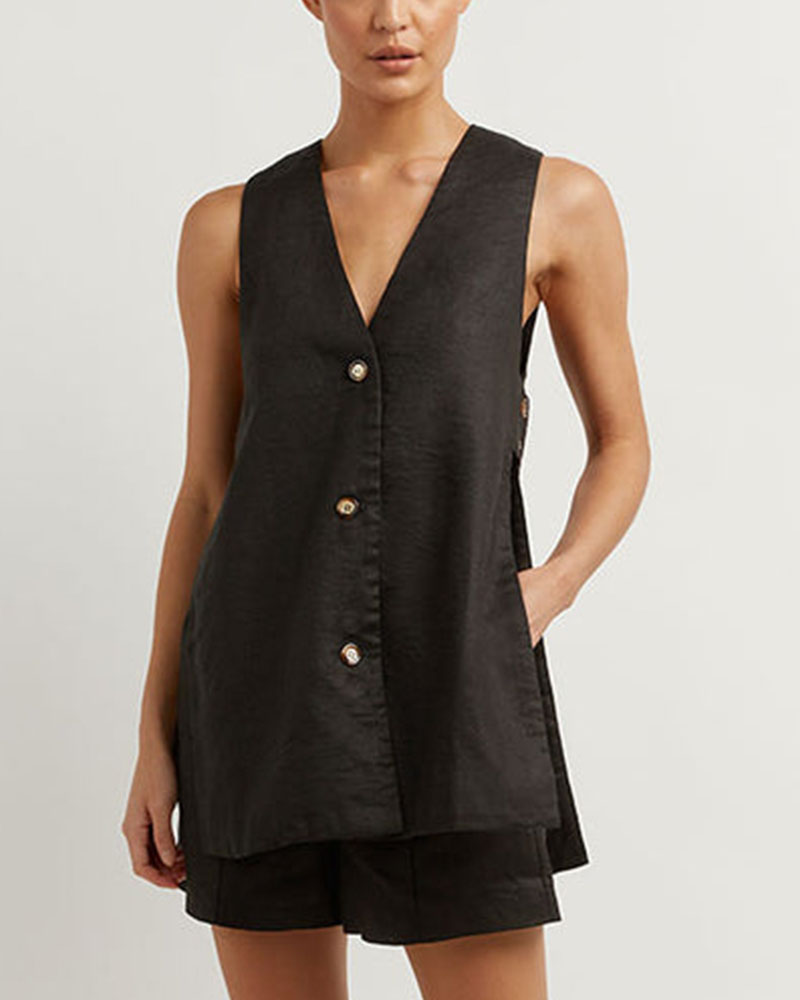 Eva | Verfijnde Zomerset Elegant en Comfortabel