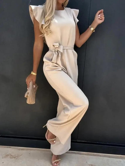 Savannah | Stijlvolle Jumpsuit Dames