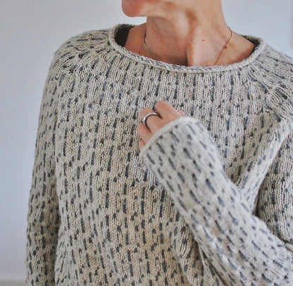 Gabriella | Elegante Trui Voor Dames