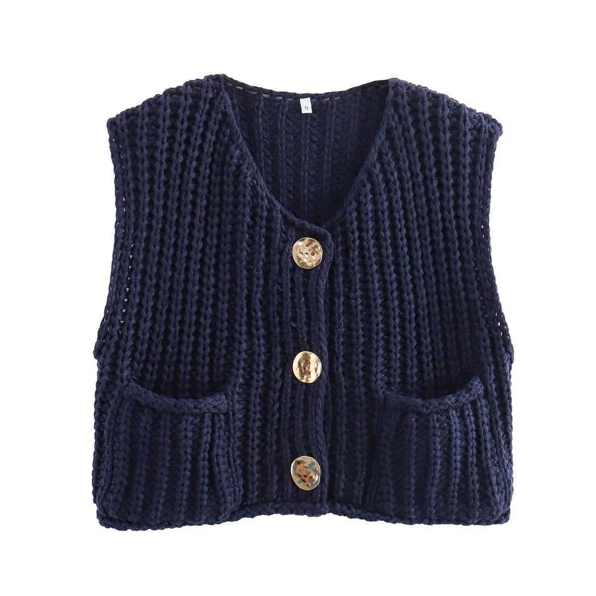 Natalie | Mouwloos Vest Voor Dames