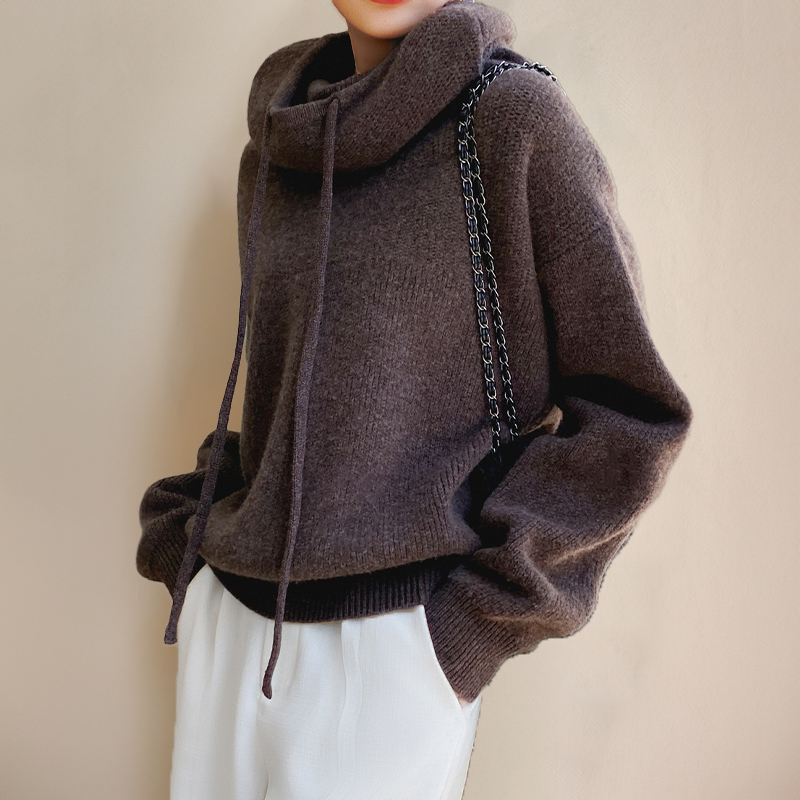Paige | Dames comfortabele hoodie