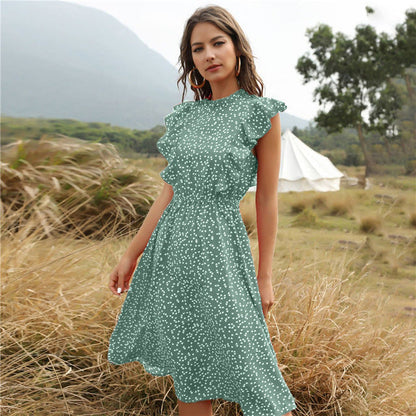Aurora | Stijlvolle Zomerjurk Dames
