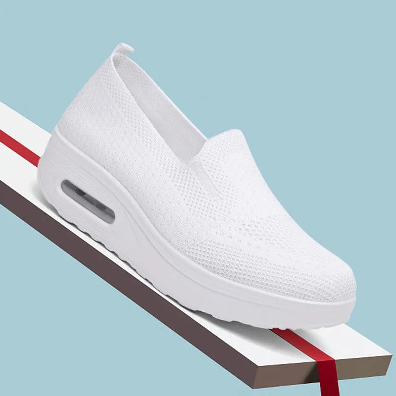 Lucie | Air Bubble Orthopedische Schoenen
