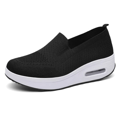 Lucie | Air Bubble Orthopedische Schoenen