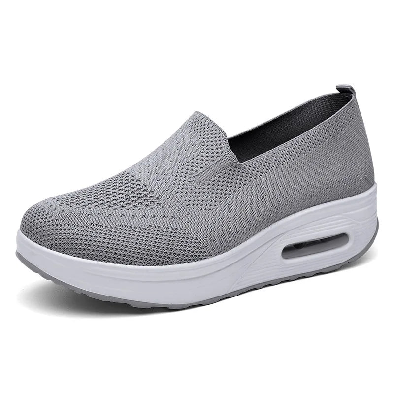 Lucie | Air Bubble Orthopedische Schoenen