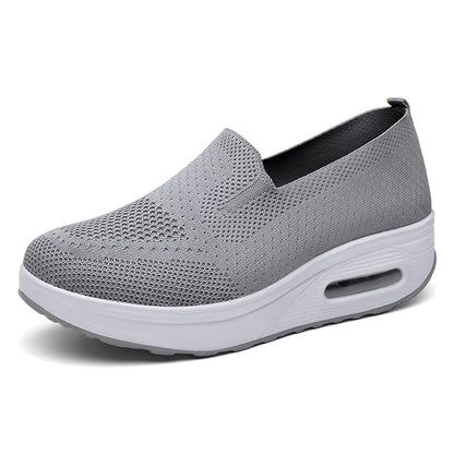 Lucie | Air Bubble Orthopedische Schoenen
