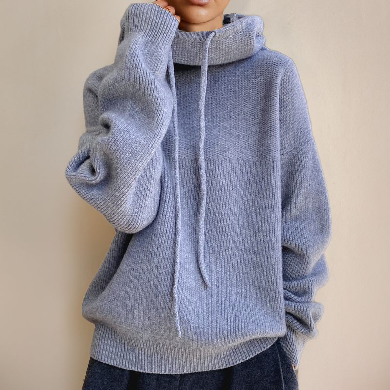 Paige | Dames comfortabele hoodie