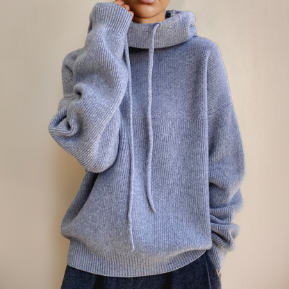 Paige | Dames comfortabele hoodie