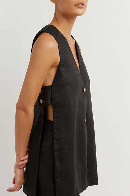 Eva | Verfijnde Zomerset Elegant en Comfortabel