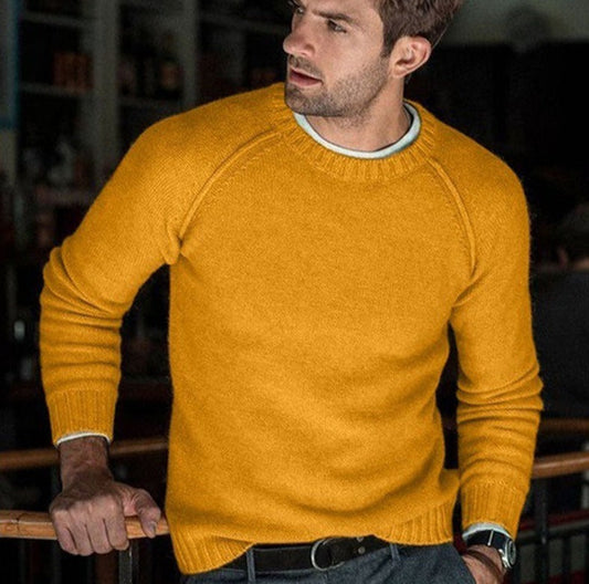 Topman | Gebreide trui voor heren