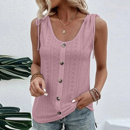Martha | Comfortabel T-shirt met ronde hals