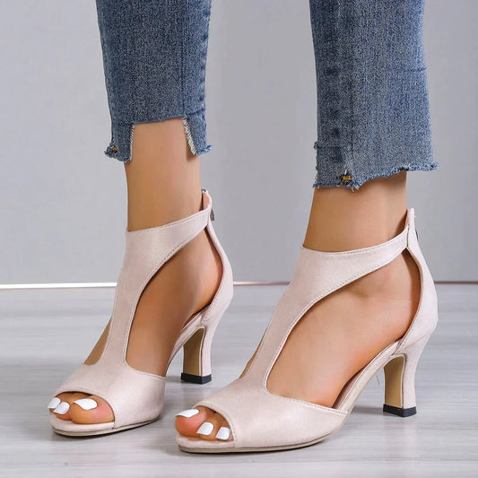 Raelynn | Elegante damesschoenen met hak