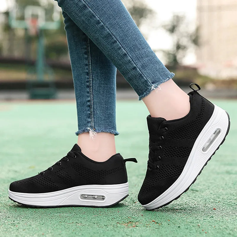 Julia | Orthopedische noppenschoenen