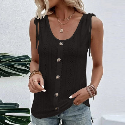 Martha | Comfortabel T-shirt met ronde hals