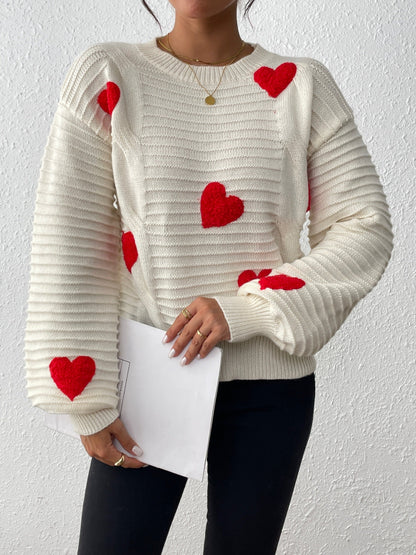 Adeline | Elegante Trui Voor Dames
