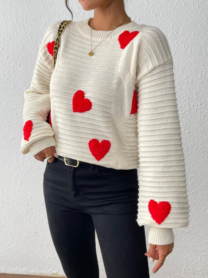 Adeline | Elegante Trui Voor Dames