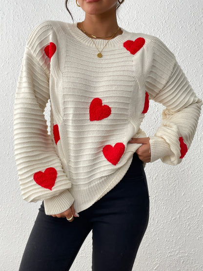 Adeline | Elegante Trui Voor Dames