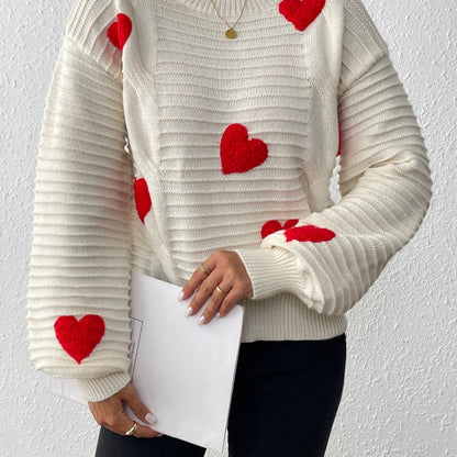 Adeline | Elegante Trui Voor Dames