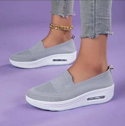 Lucie | Air Bubble Orthopedische Schoenen
