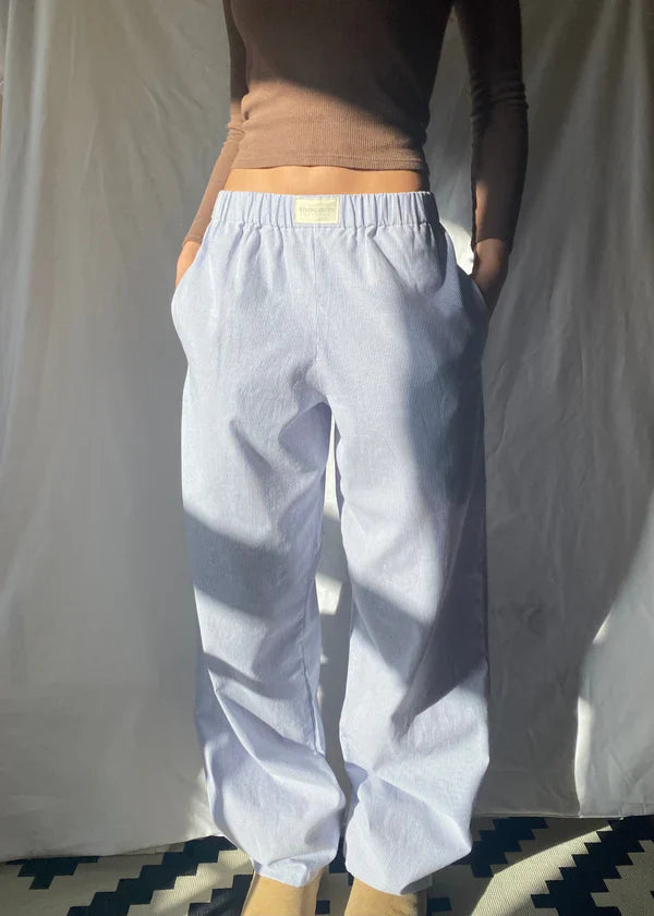 Eliza | Casual comfortabele broek