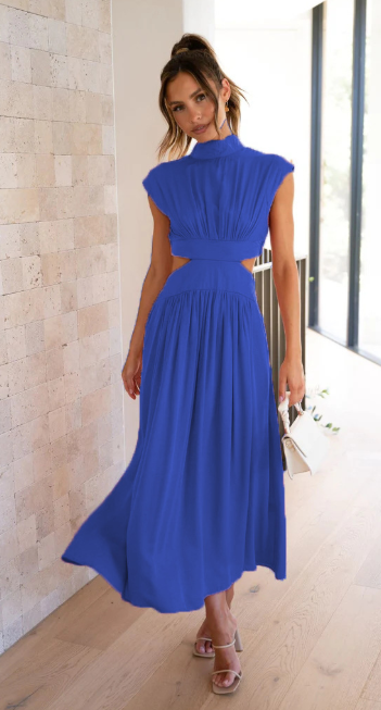 Zoey | Summer Maxi Dress Women