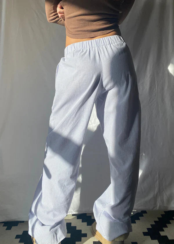 Eliza | Casual comfortabele broek