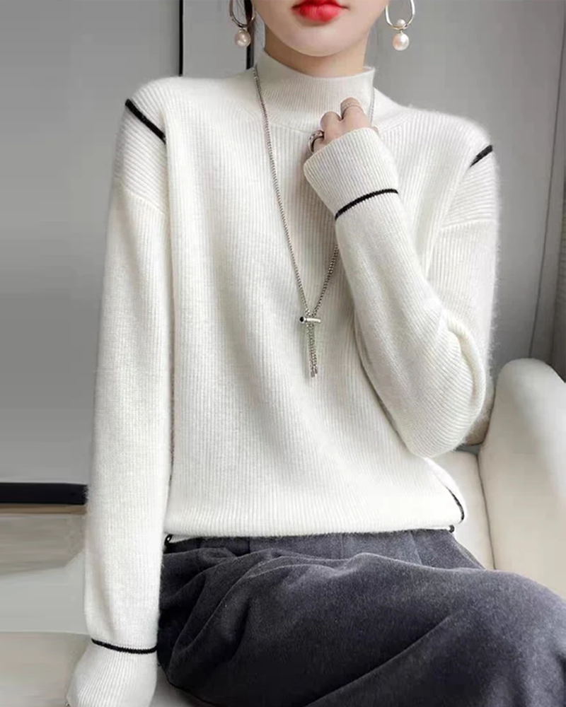 Sabrina | Elegante Trui Voor Dames