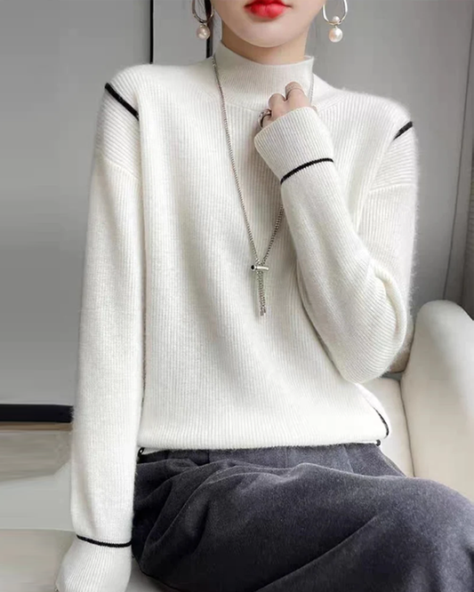 Sabrina | Elegante Trui Voor Dames