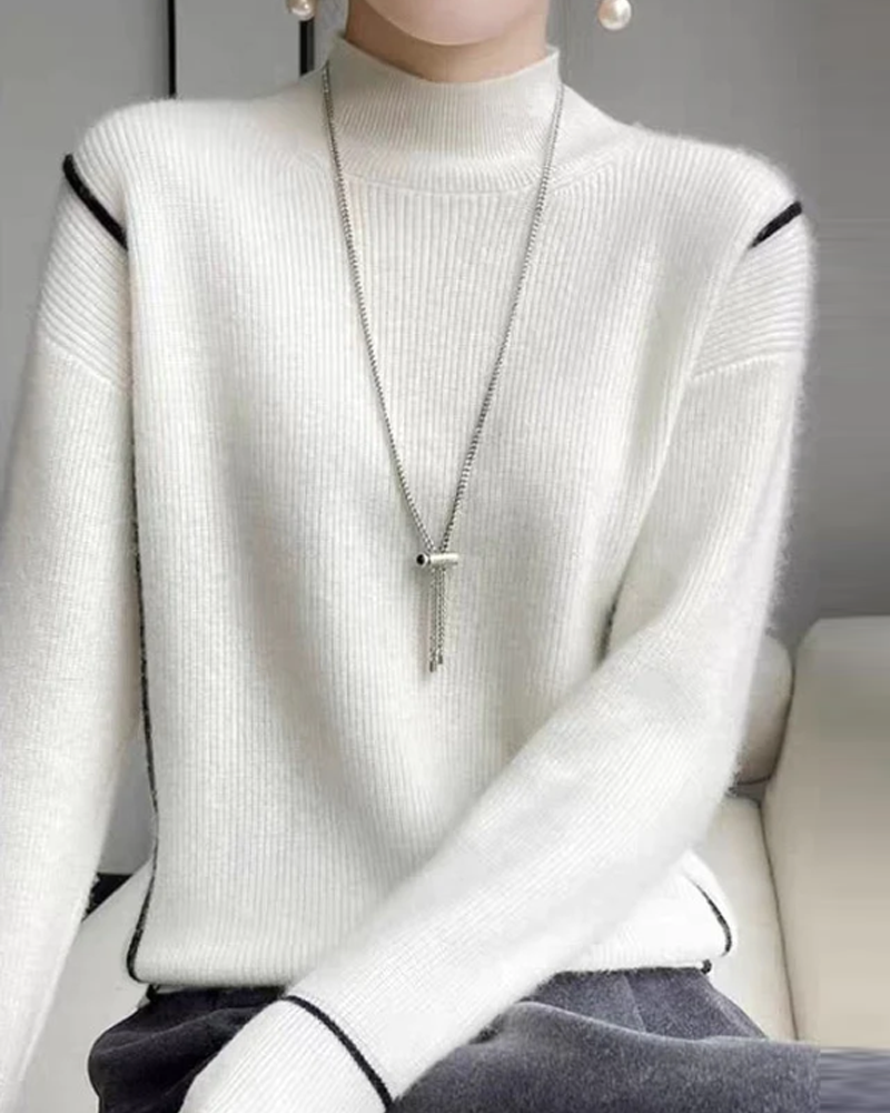 Sabrina | Elegante Trui Voor Dames