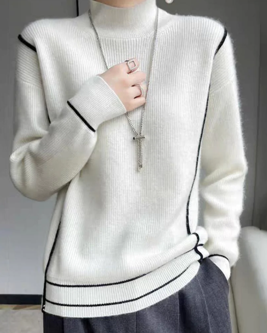 Sabrina | Elegante Trui Voor Dames