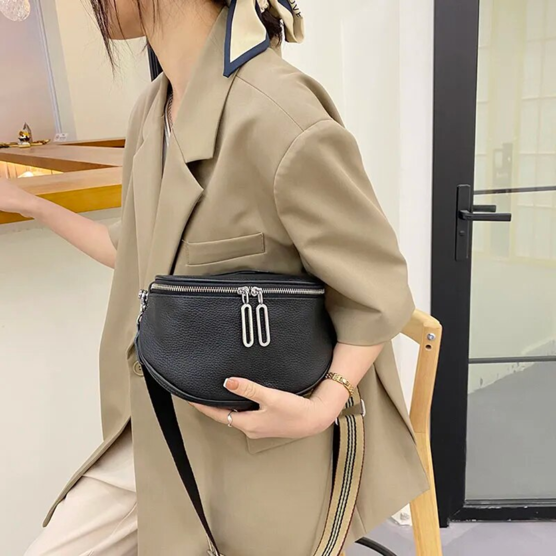 Josie | Trendy Schoudertas Voor Dames