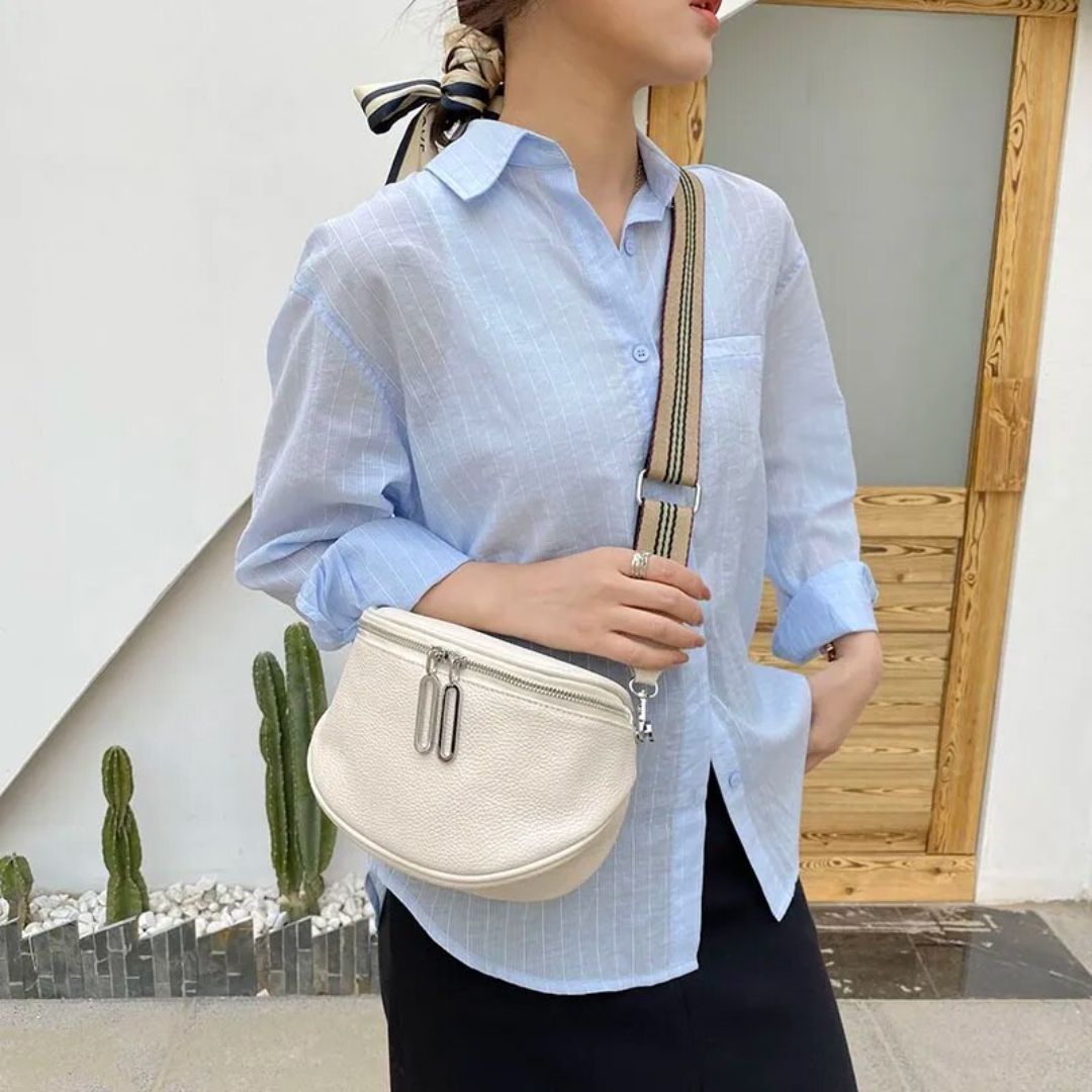 Josie | Trendy Schoudertas Voor Dames