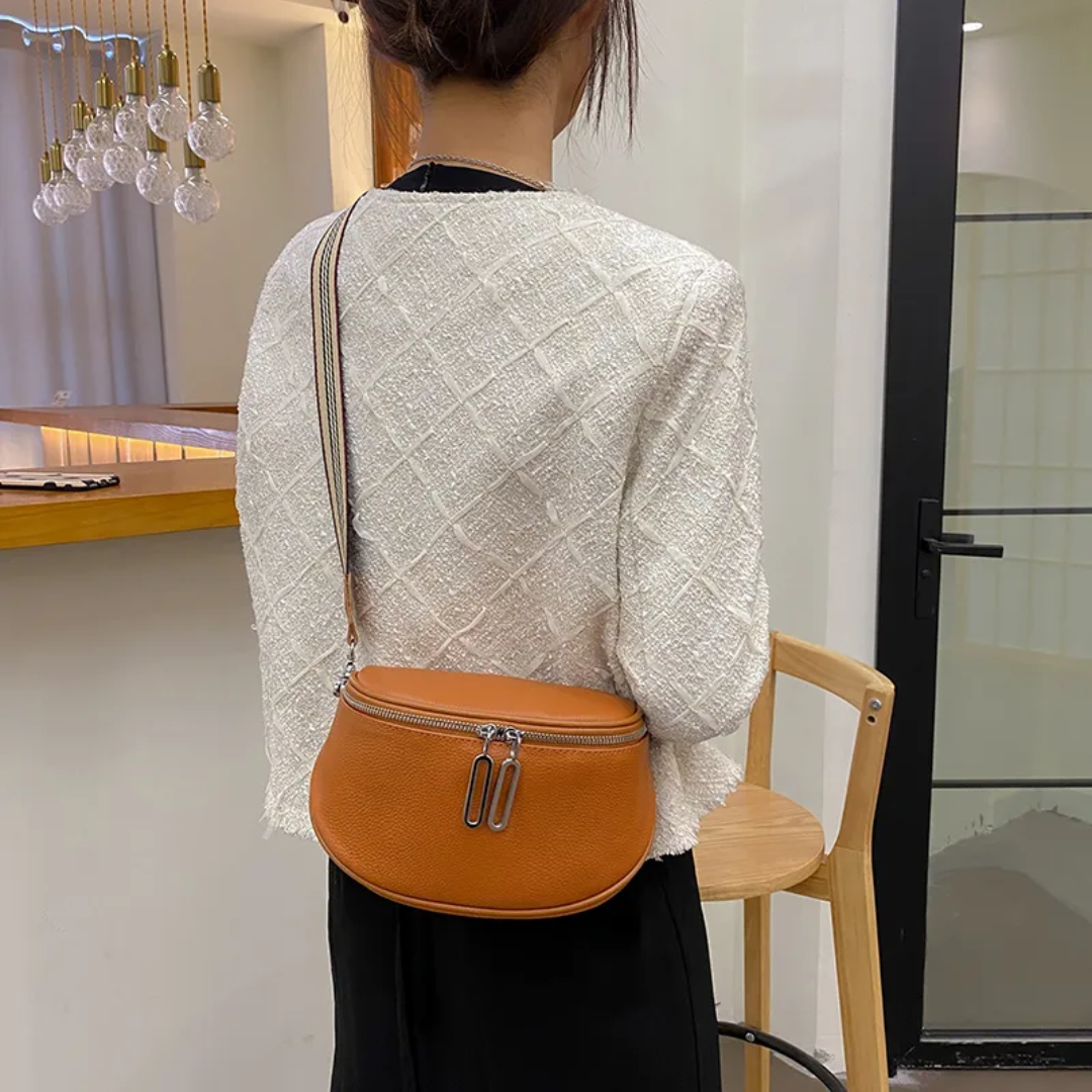 Josie | Trendy Schoudertas Voor Dames