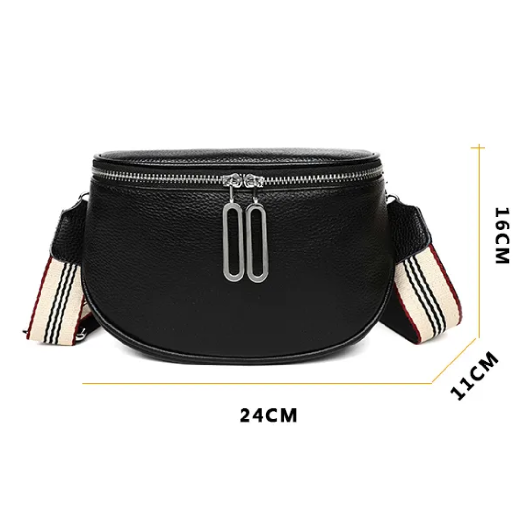 Josie | Trendy Schoudertas Voor Dames