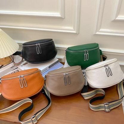 Josie | Trendy Schoudertas Voor Dames