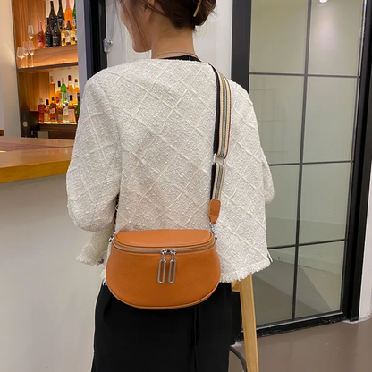 Josie | Trendy Schoudertas Voor Dames