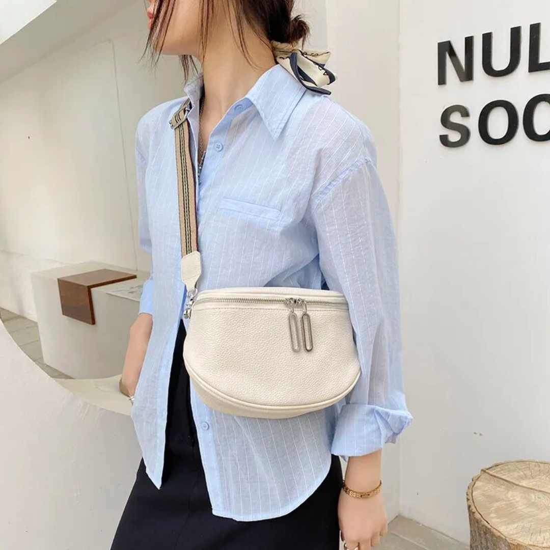 Josie | Trendy Schoudertas Voor Dames