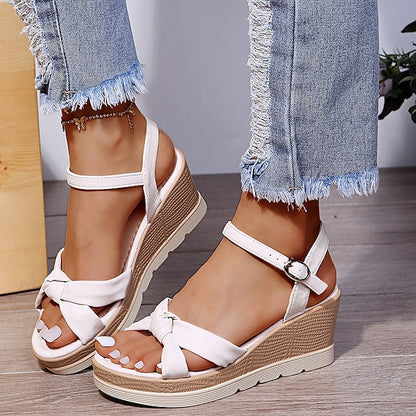 Grace | Stijlvolle Ondersteunende Sandalen voor Dames