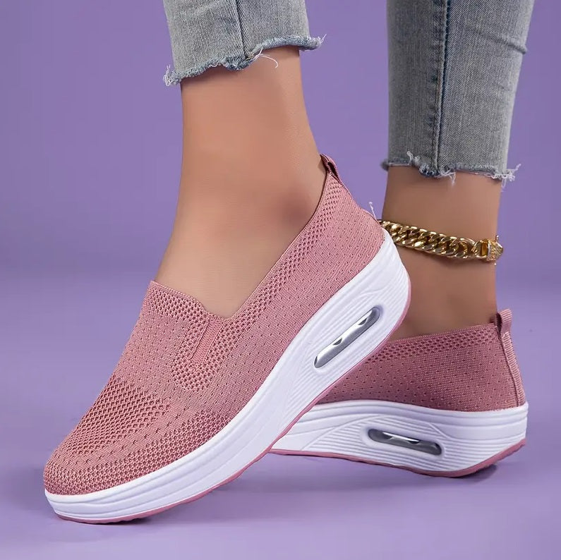 Lucie | Air Bubble Orthopedische Schoenen