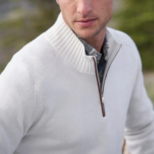 Alex | Warme coltrui heren