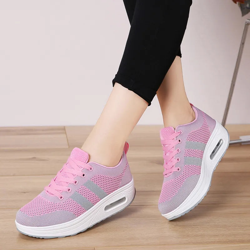 Julia | Orthopedische noppenschoenen
