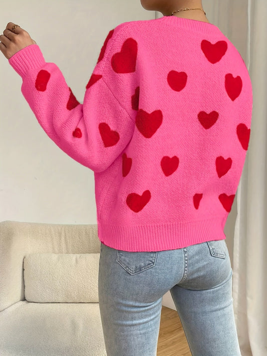 Lauren | Stijlvolle Trui Voor Dames