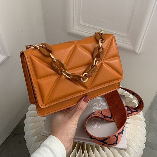 Mia | Stijlvolle Handtas Voor Dames